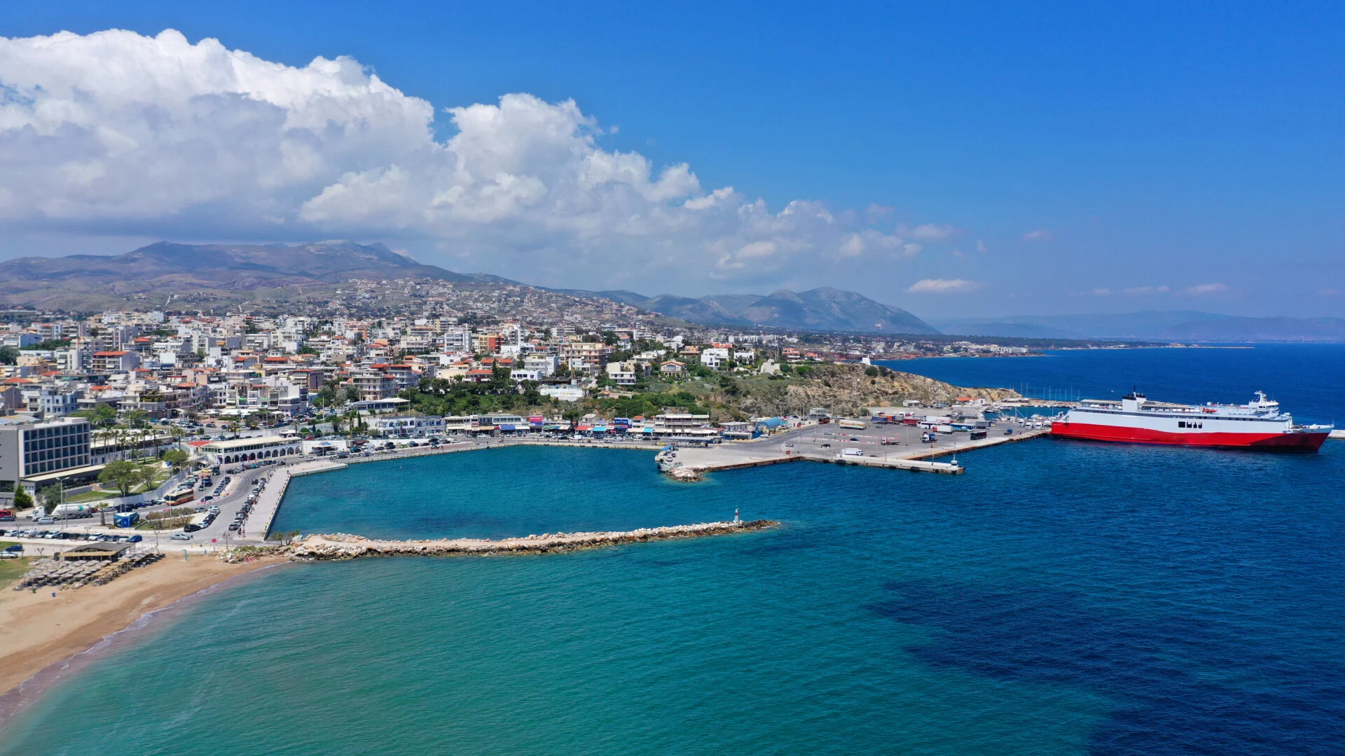 Ραφήνα